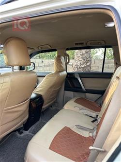 تويوتا لاندكروزر برادو